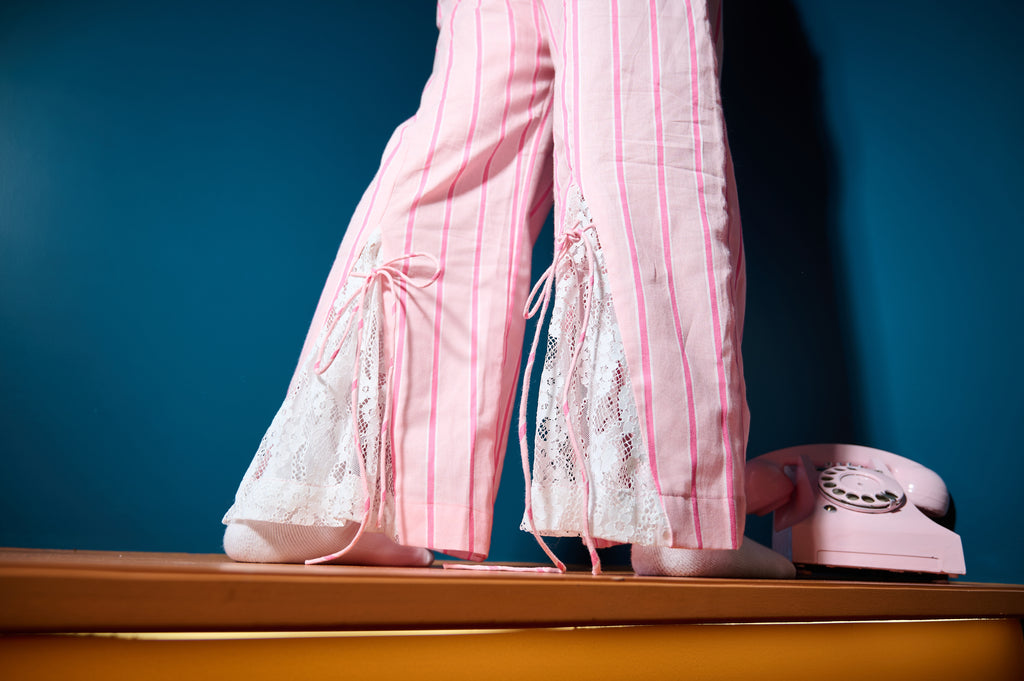 Noa Pants